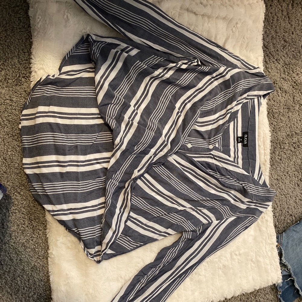 Blouse - Picture 1 of 3